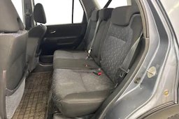 harmaa Honda CR-V 2004 kuva 8.