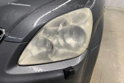 harmaa Honda CR-V 2004 kuva 14.
