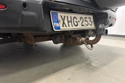 harmaa Honda CR-V 2004 kuva 22.
