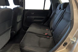ruskea (beige) Honda CR-V 2005 kuva 8.