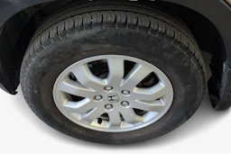 ruskea (beige) Honda CR-V 2005 kuva 9.