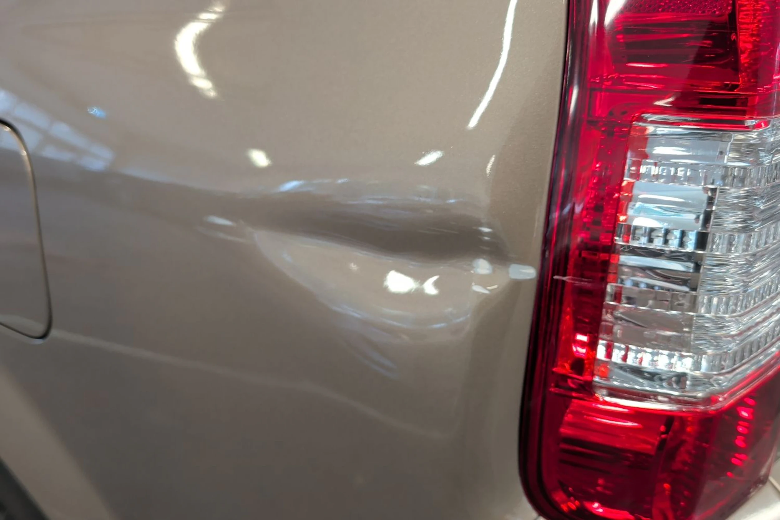 ruskea (beige) Honda CR-V 2005 kuva 13.