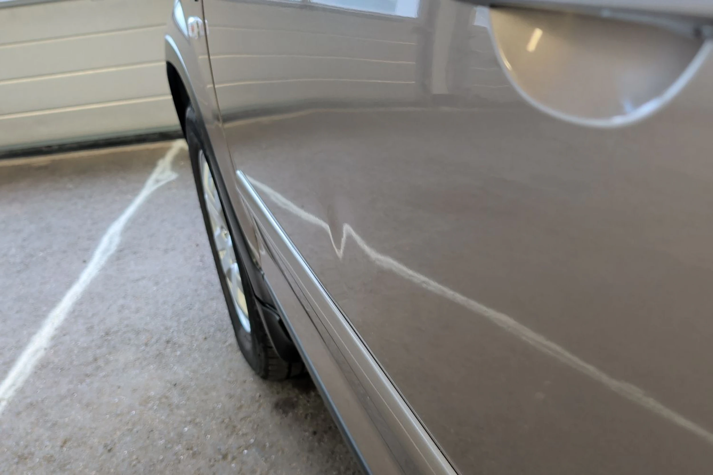 ruskea (beige) Honda CR-V 2005 kuva 14.