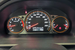 ruskea (beige) Honda CR-V 2005 kuva 17.