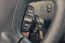ruskea (beige) Honda CR-V 2005 kuva 18.