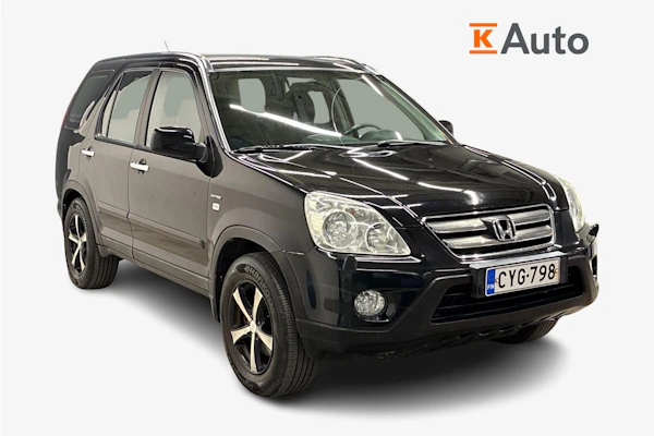 Honda CR-V 2,0i ES 4WD AT BUSINESS
