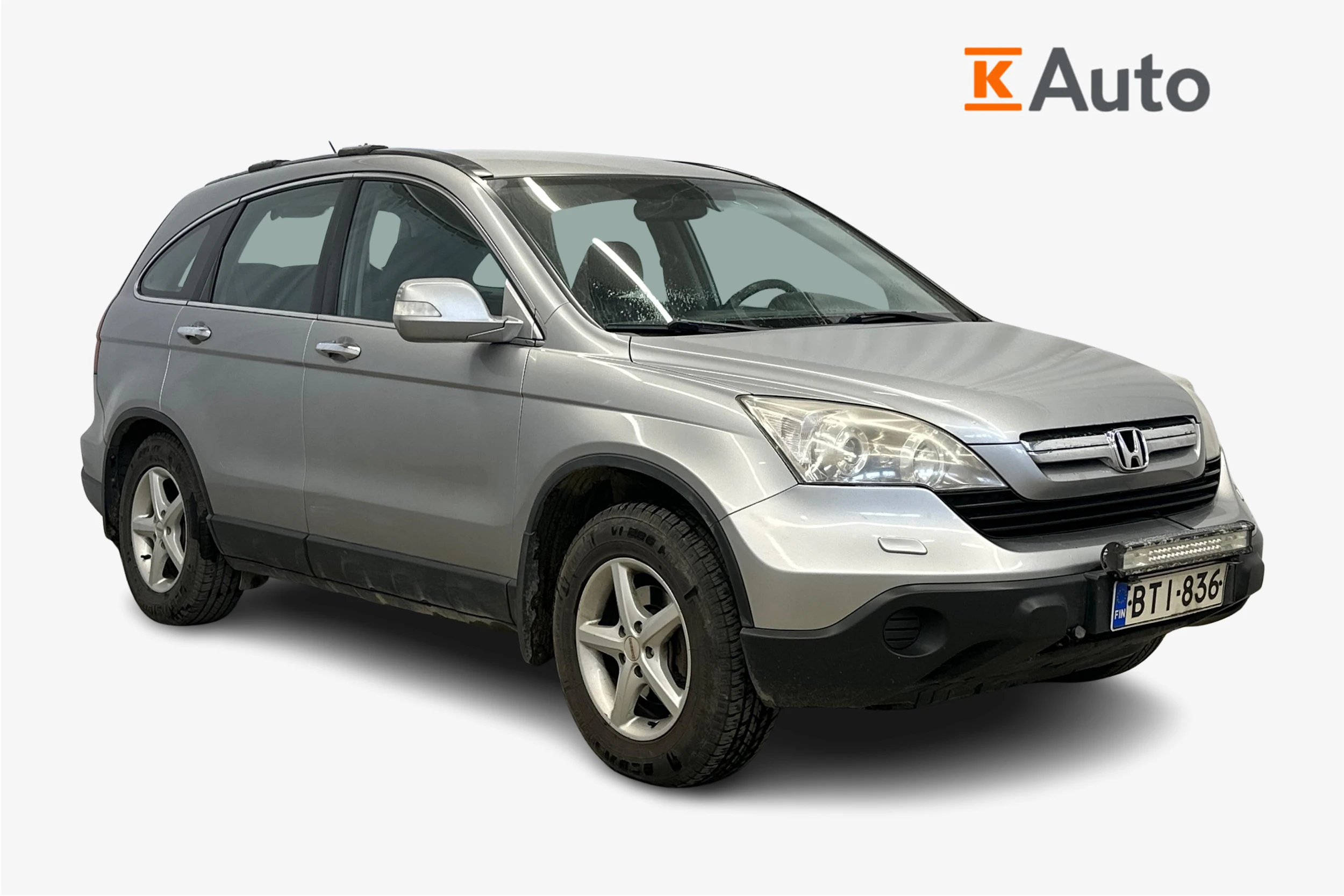 hopea Honda CR-V 2007 kuva 1.