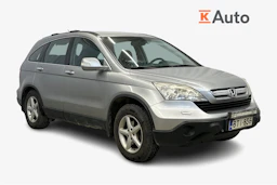 hopea Honda CR-V 2007 kuva 1.
