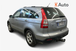 hopea Honda CR-V 2007 kuva 3.