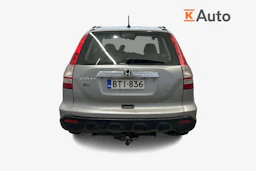hopea Honda CR-V 2007 kuva 4.