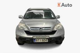 hopea Honda CR-V 2007 kuva 5.