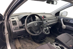 hopea Honda CR-V 2007 kuva 8.
