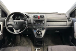 hopea Honda CR-V 2007 kuva 9.