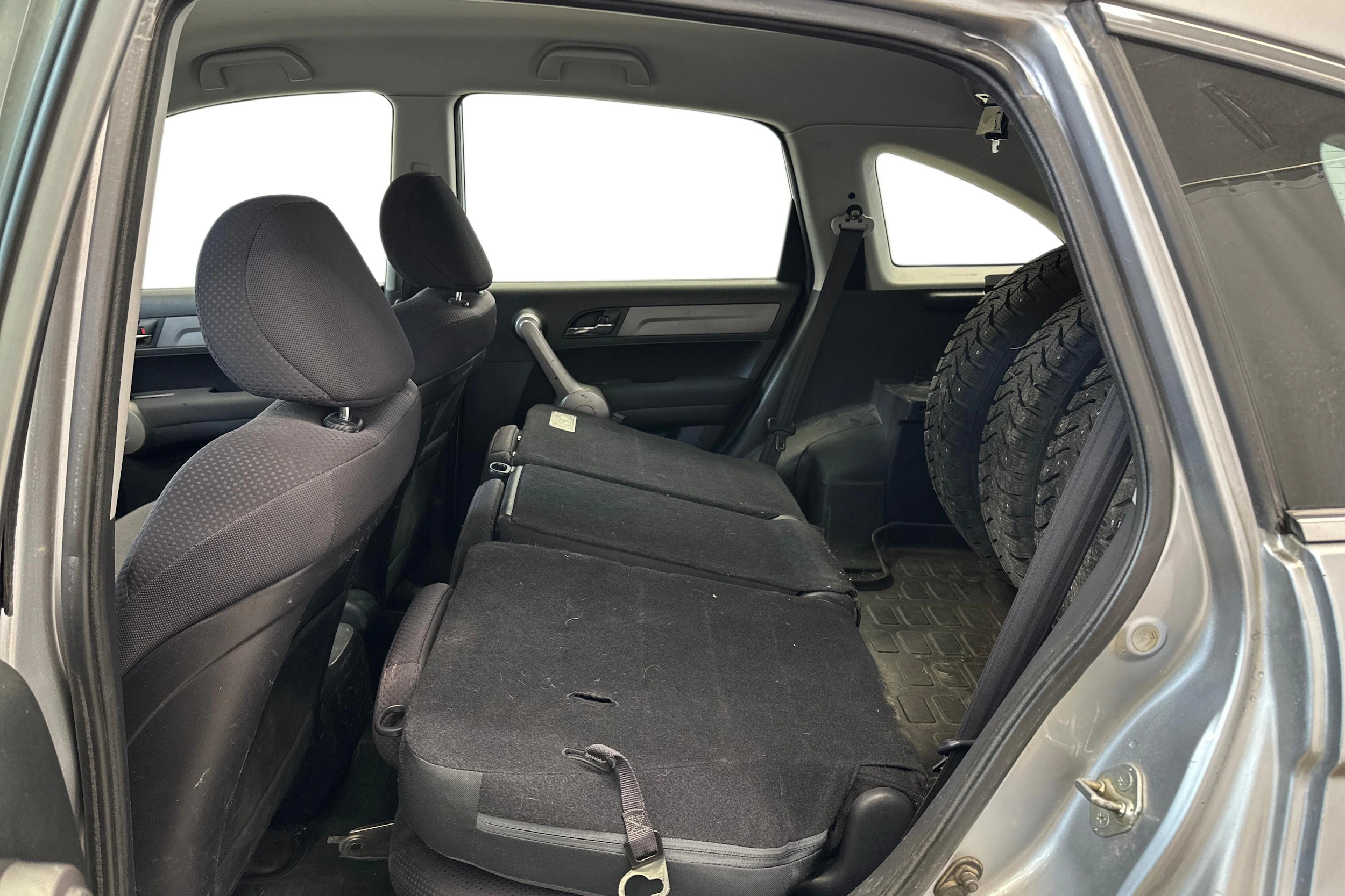 hopea Honda CR-V 2007 kuva 11.