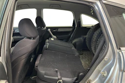 hopea Honda CR-V 2007 kuva 11.