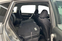 hopea Honda CR-V 2007 kuva 12.