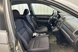 hopea Honda CR-V 2007 kuva 13.