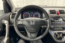 hopea Honda CR-V 2007 kuva 15.