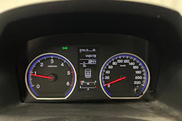 hopea Honda CR-V 2007 kuva 16.