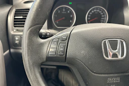 hopea Honda CR-V 2007 kuva 17.