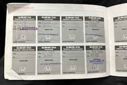 hopea Honda CR-V 2007 kuva 20.