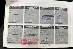 hopea Honda CR-V 2007 kuva 22.