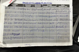 hopea Honda CR-V 2007 kuva 24.