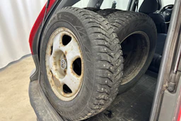 hopea Honda CR-V 2007 kuva 29.