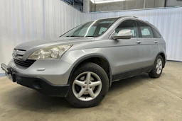 hopea Honda CR-V 2007 kuva 30.