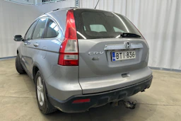 hopea Honda CR-V 2007 kuva 33.