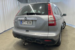 hopea Honda CR-V 2007 kuva 34.