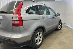 hopea Honda CR-V 2007 kuva 36.