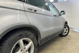 hopea Honda CR-V 2007 kuva 37.