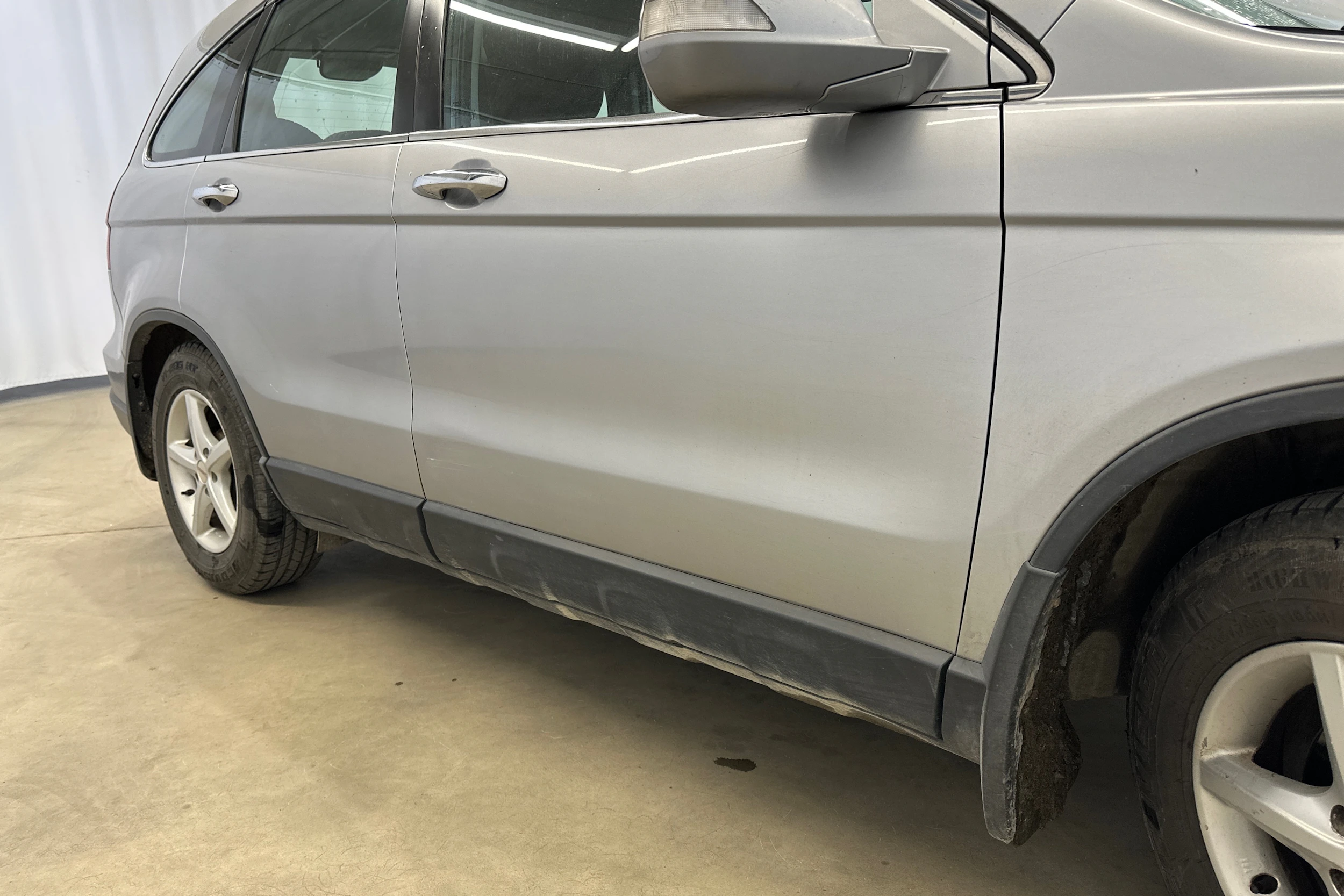 hopea Honda CR-V 2007 kuva 38.