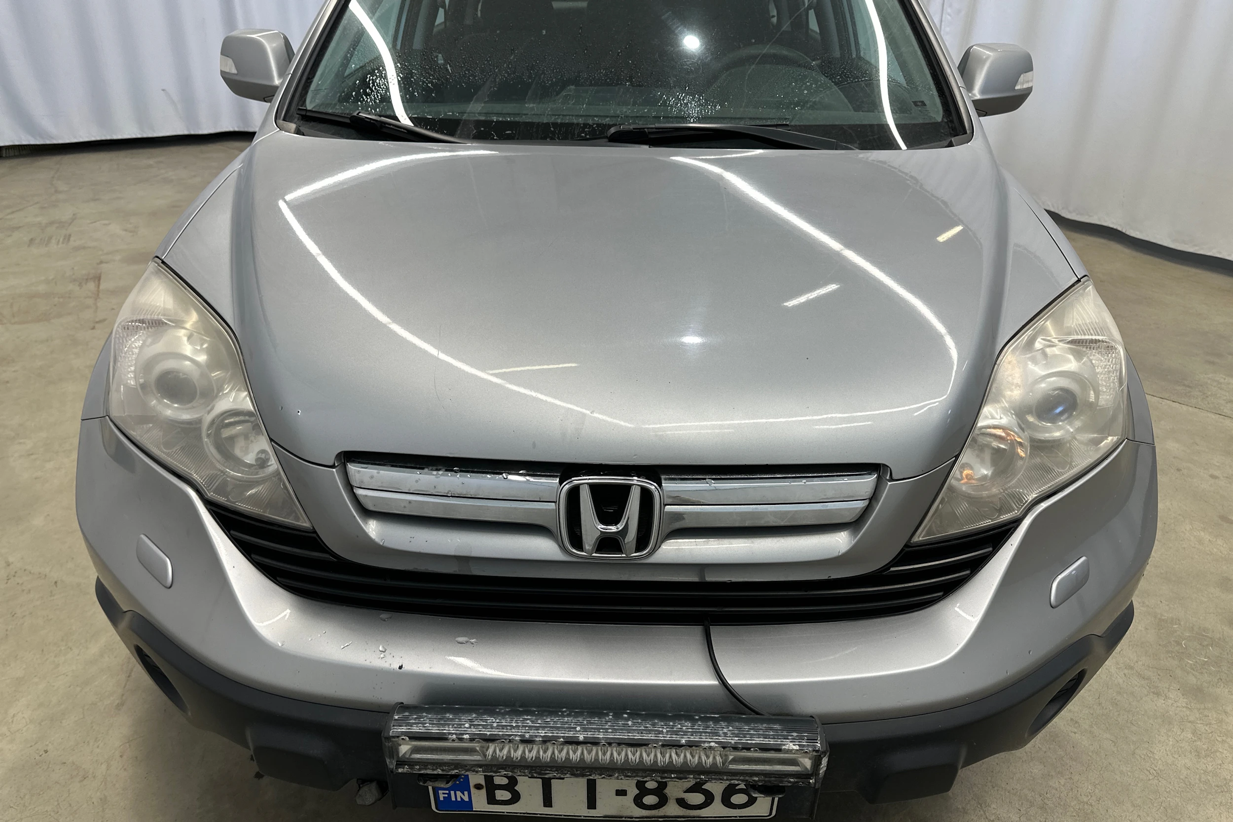 hopea Honda CR-V 2007 kuva 40.