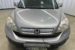 hopea Honda CR-V 2007 kuva 40.