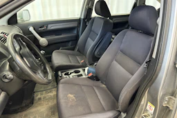 hopea Honda CR-V 2007 kuva 41.