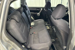 hopea Honda CR-V 2007 kuva 42.