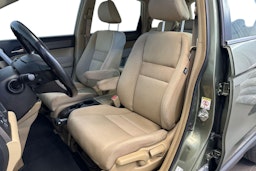 vihreä Honda CR-V 2007 kuva 10.