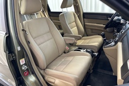 vihreä Honda CR-V 2007 kuva 13.