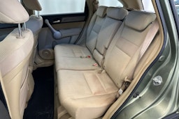 vihreä Honda CR-V 2007 kuva 15.