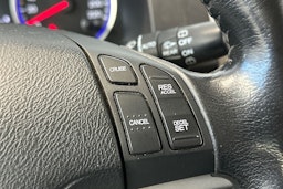 vihreä Honda CR-V 2007 kuva 18.