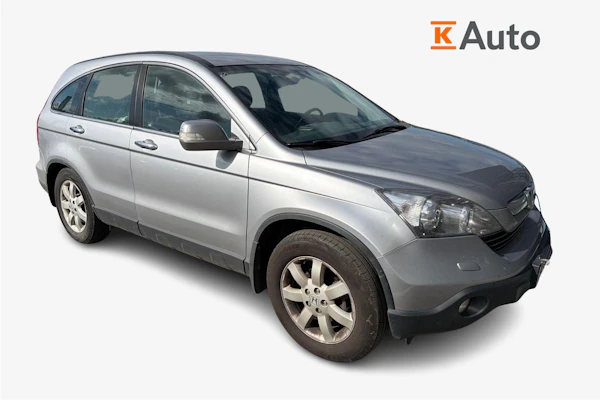 Honda CR-V 2,2 i-CTDi ES 4WD BUSINESS