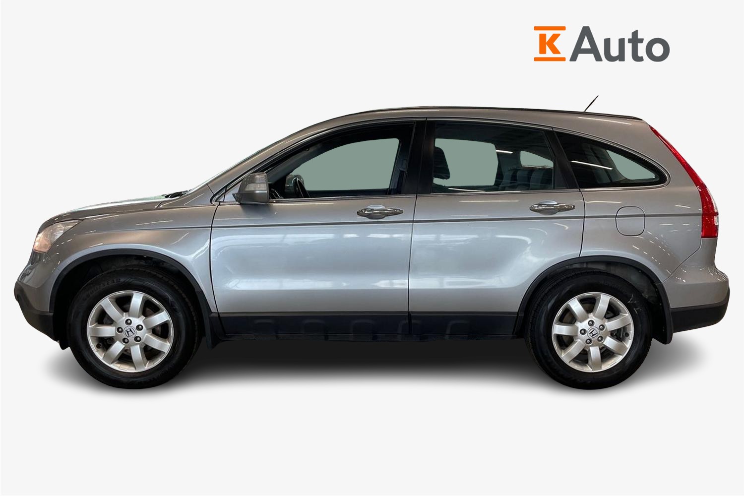 Honda CR-V 2,2 i-CTDi ES 4WD BUSINESS 2007, kuva 5/23
