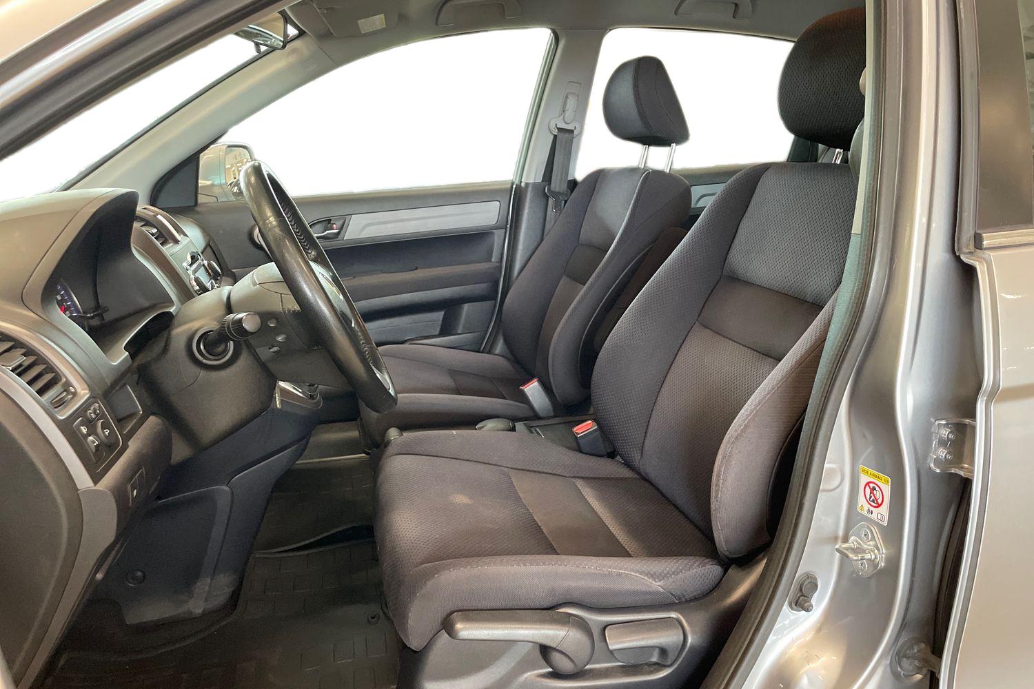 Honda CR-V 2,2 i-CTDi ES 4WD BUSINESS 2007, kuva 6/23