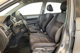 harmaa Honda CR-V 2007 kuva 6.