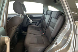 harmaa Honda CR-V 2007 kuva 8.