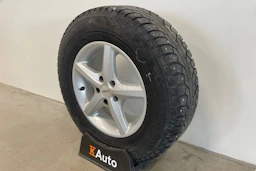 harmaa Honda CR-V 2007 kuva 10.