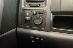 harmaa Honda CR-V 2007 kuva 15.