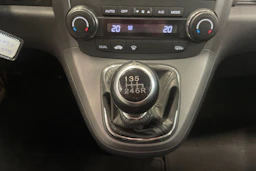 harmaa Honda CR-V 2007 kuva 18.